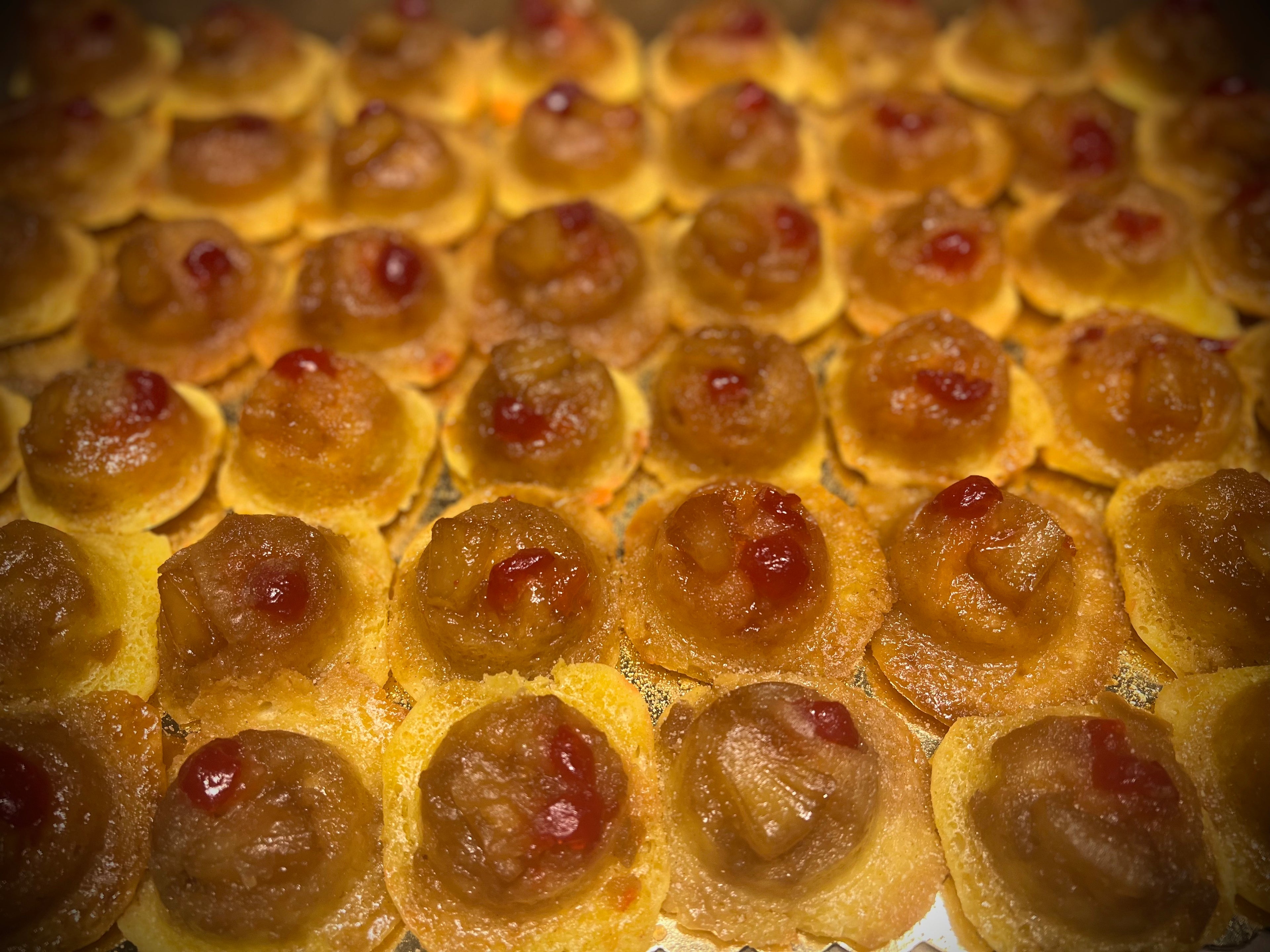 Specialty Snacks