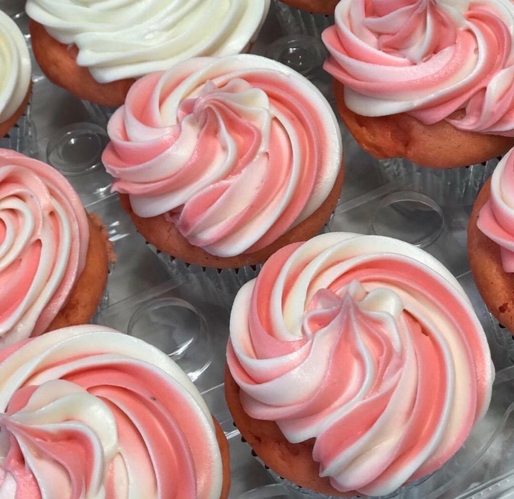 Cupcakes
