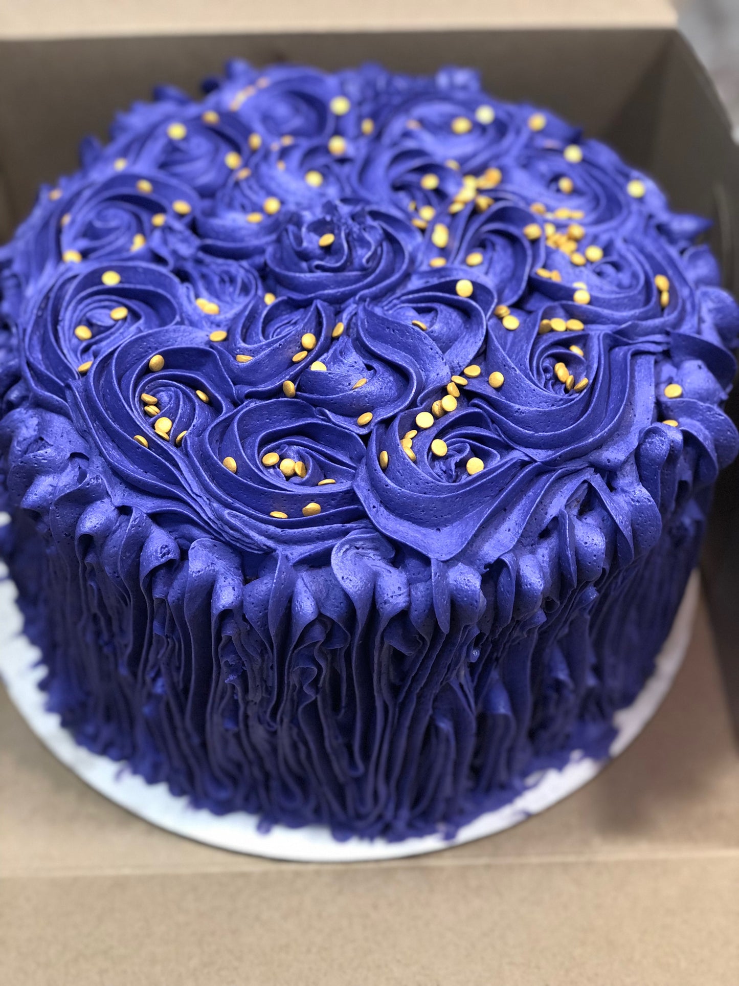 Cakes