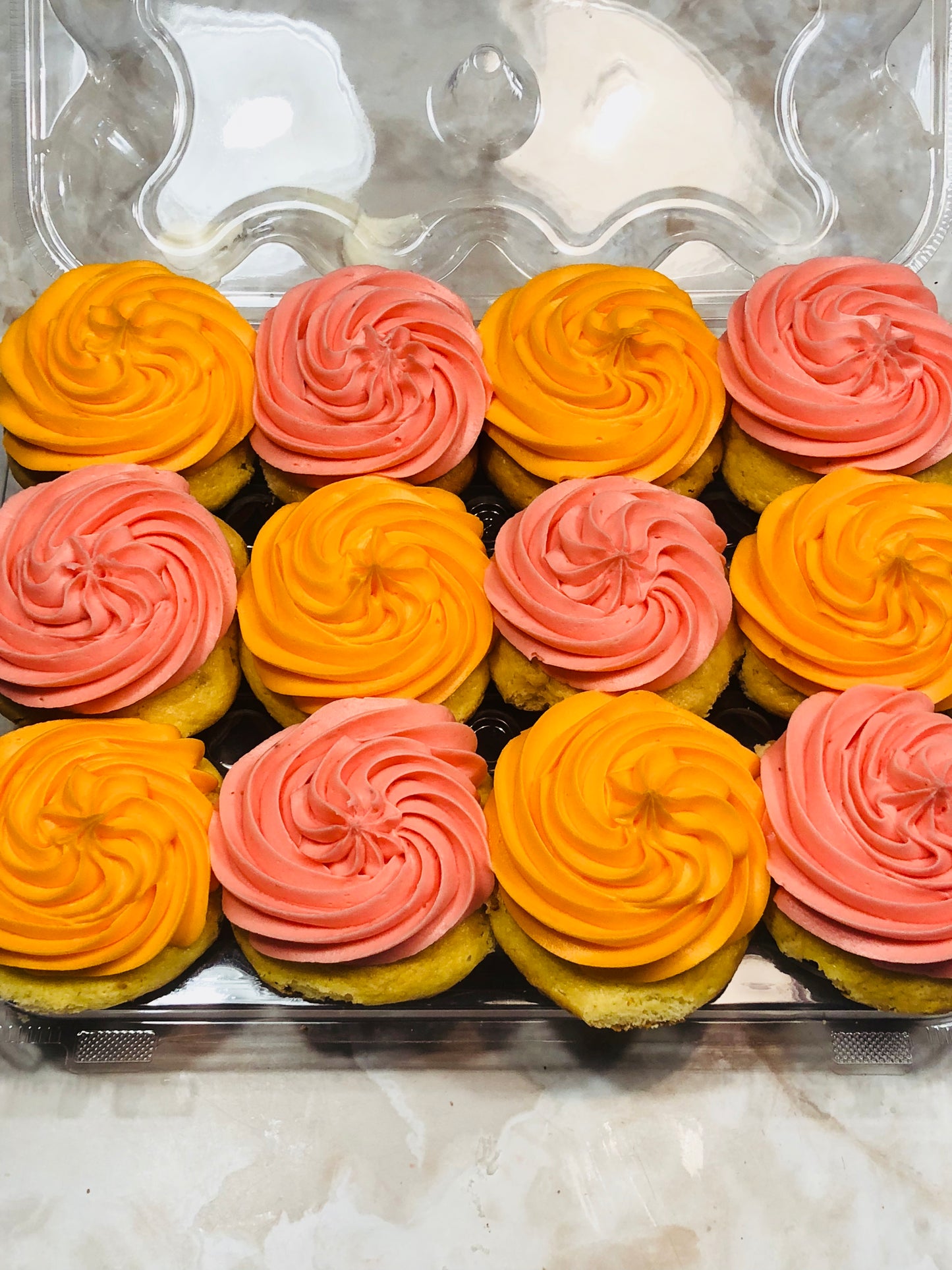 Cupcakes