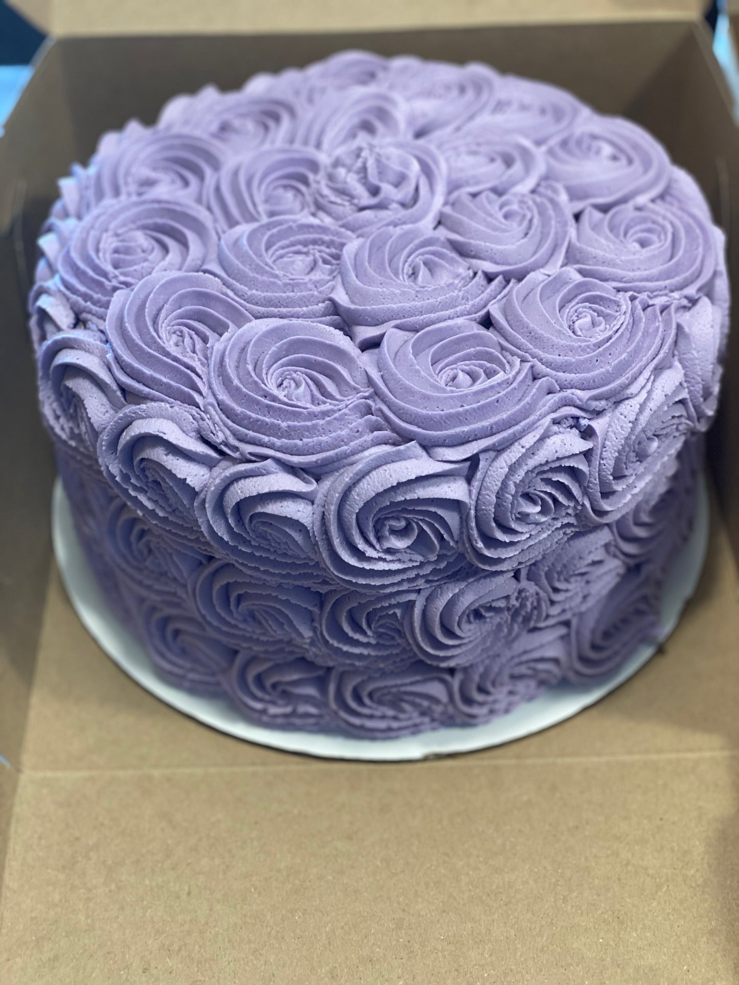 Cakes
