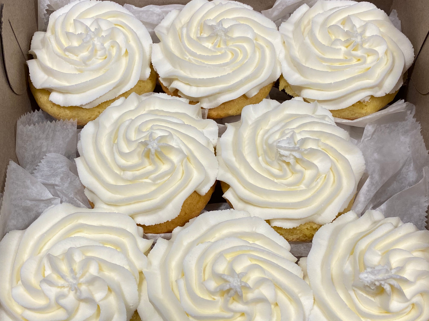 Cupcakes