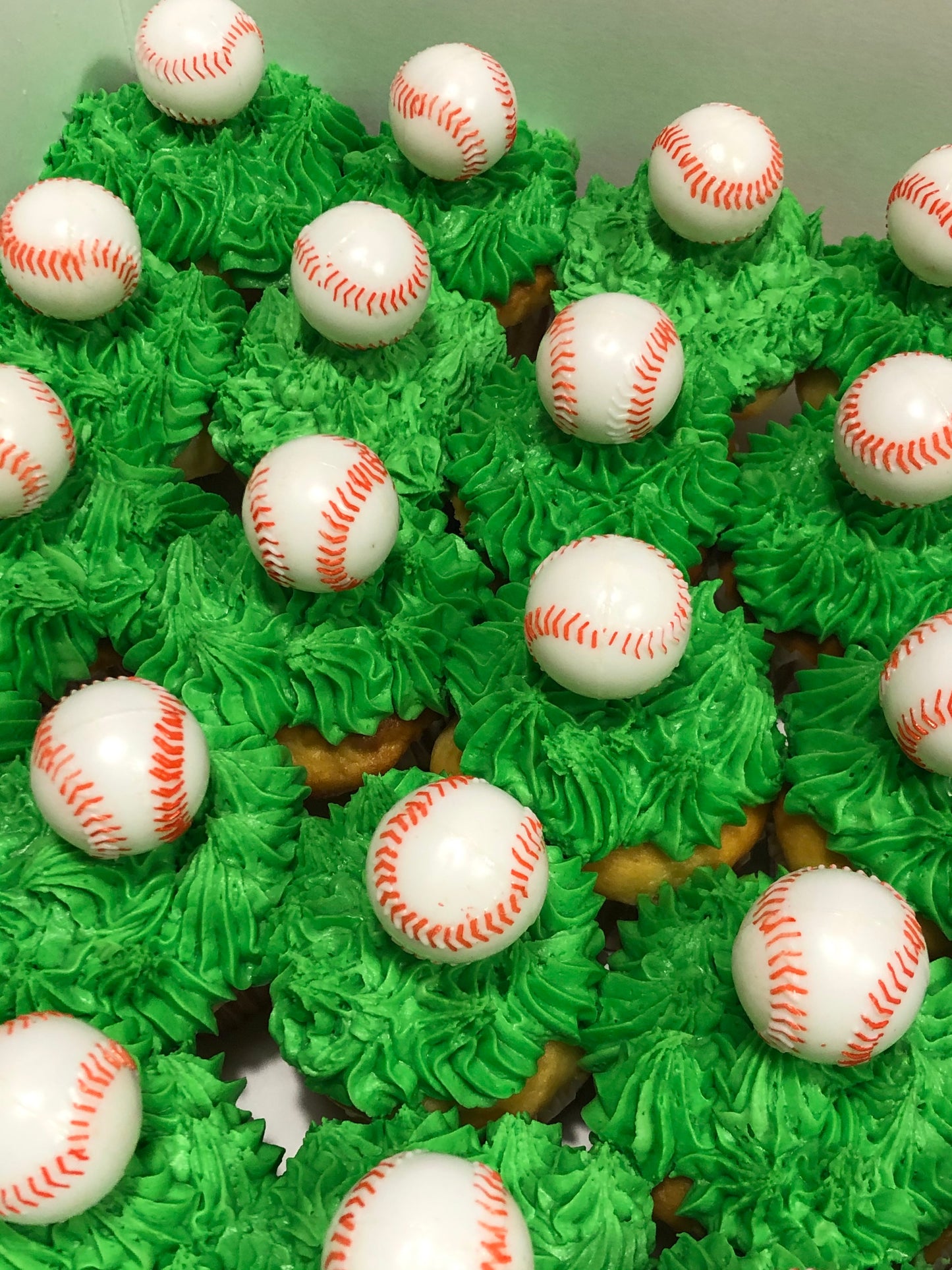 Cupcakes