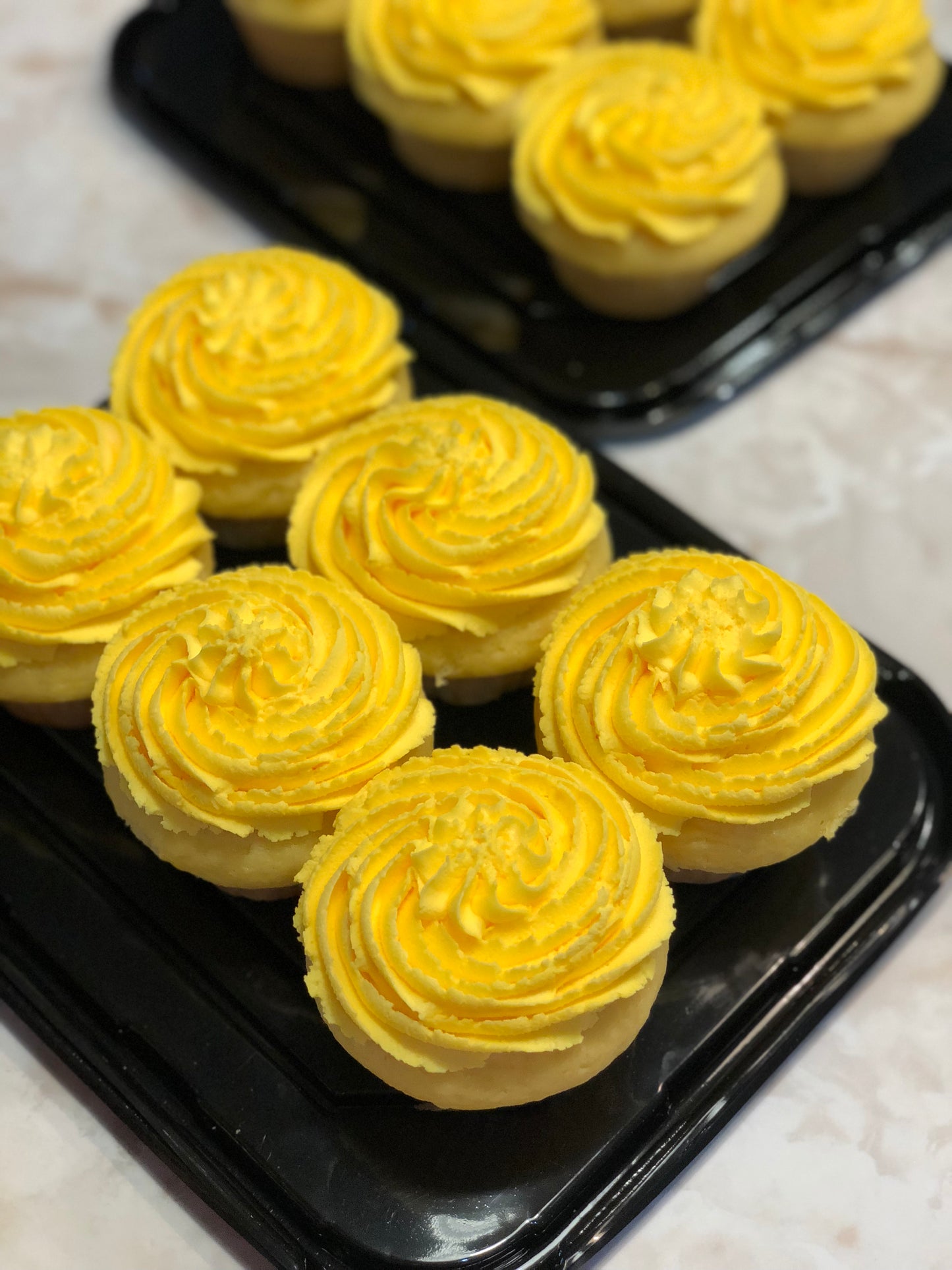 Cupcakes
