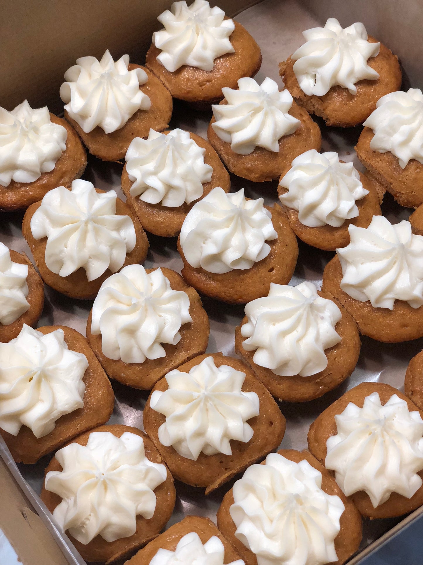 Cupcakes