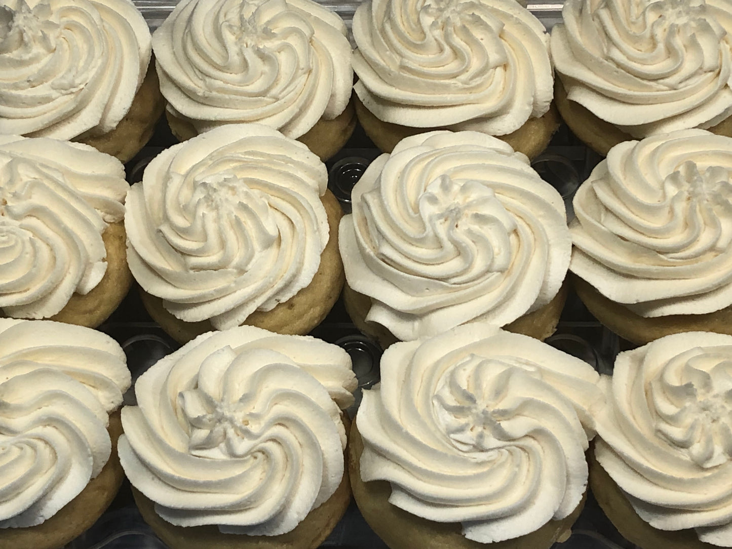 Cupcakes