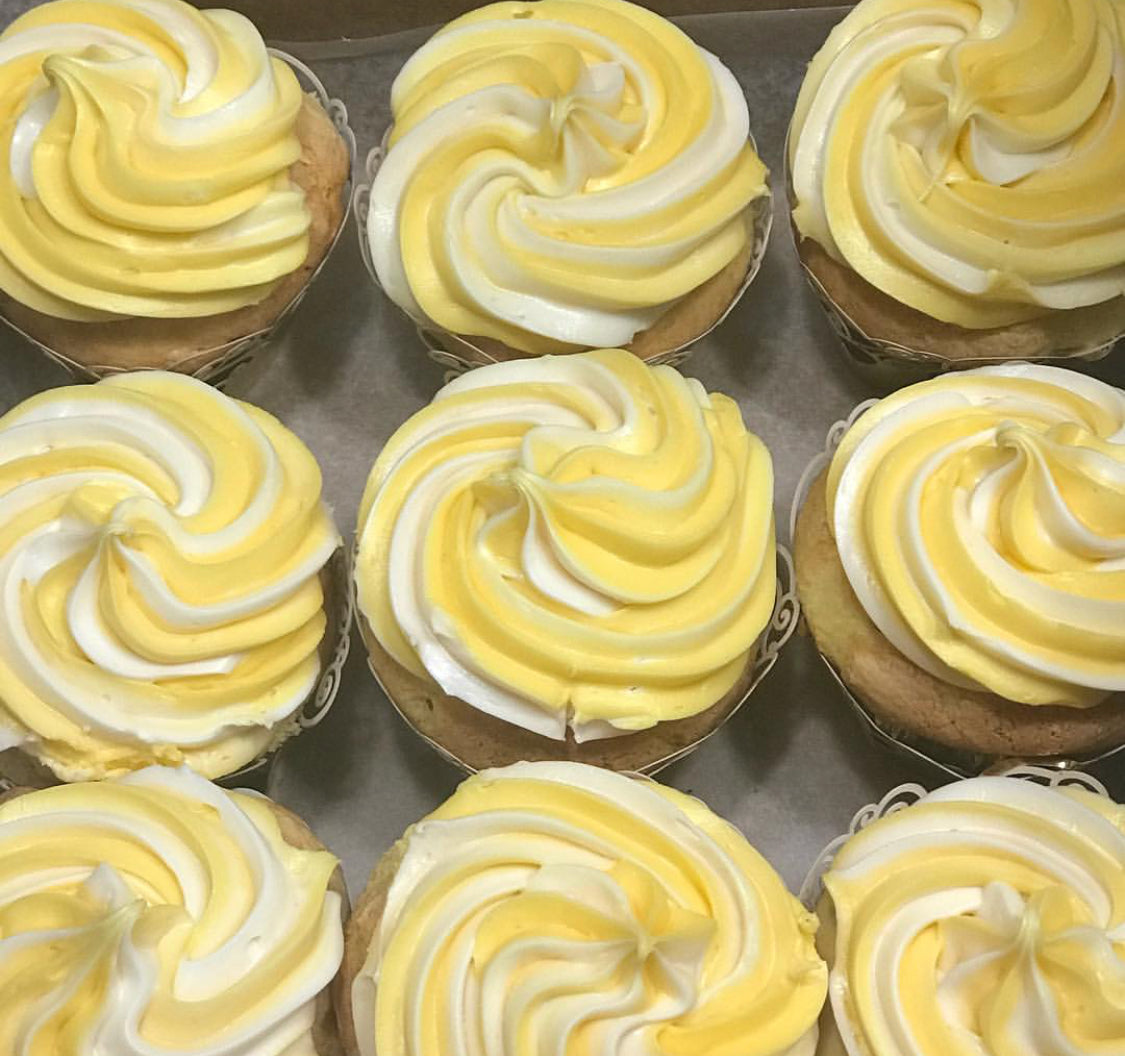 Cupcakes