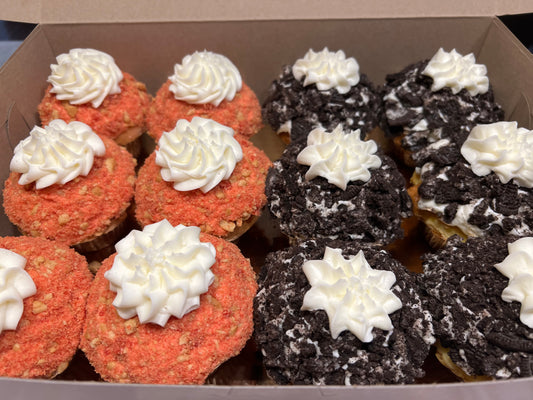 Cupcakes (Split Dozen)