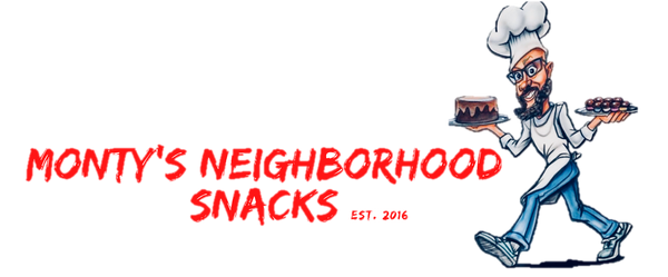 Monty's Neighborhood Snacks