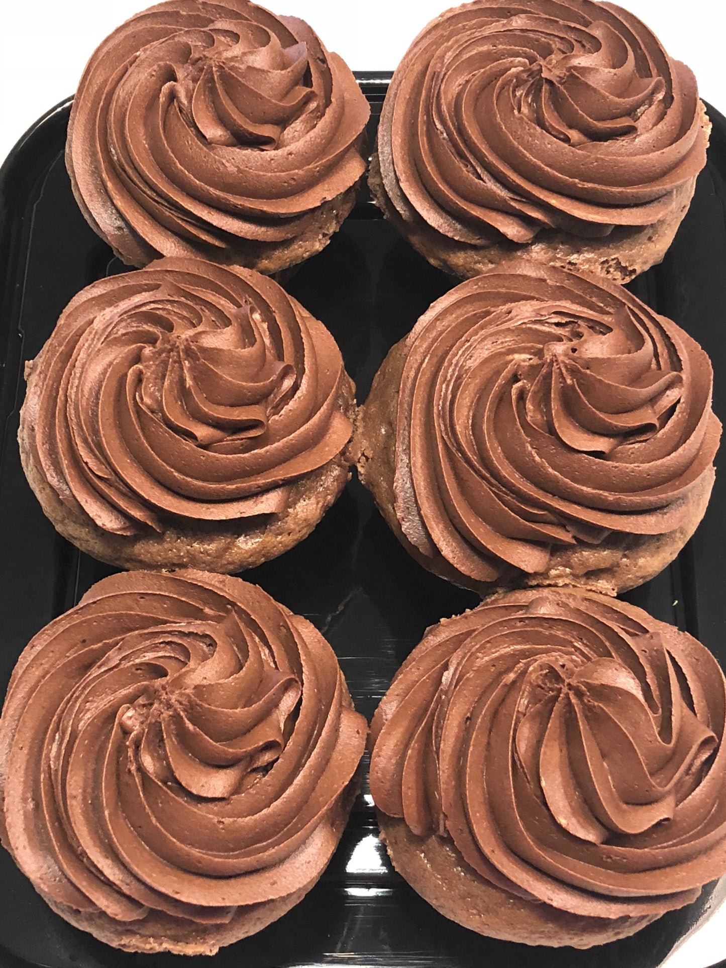 Sugar Free Cupcakes