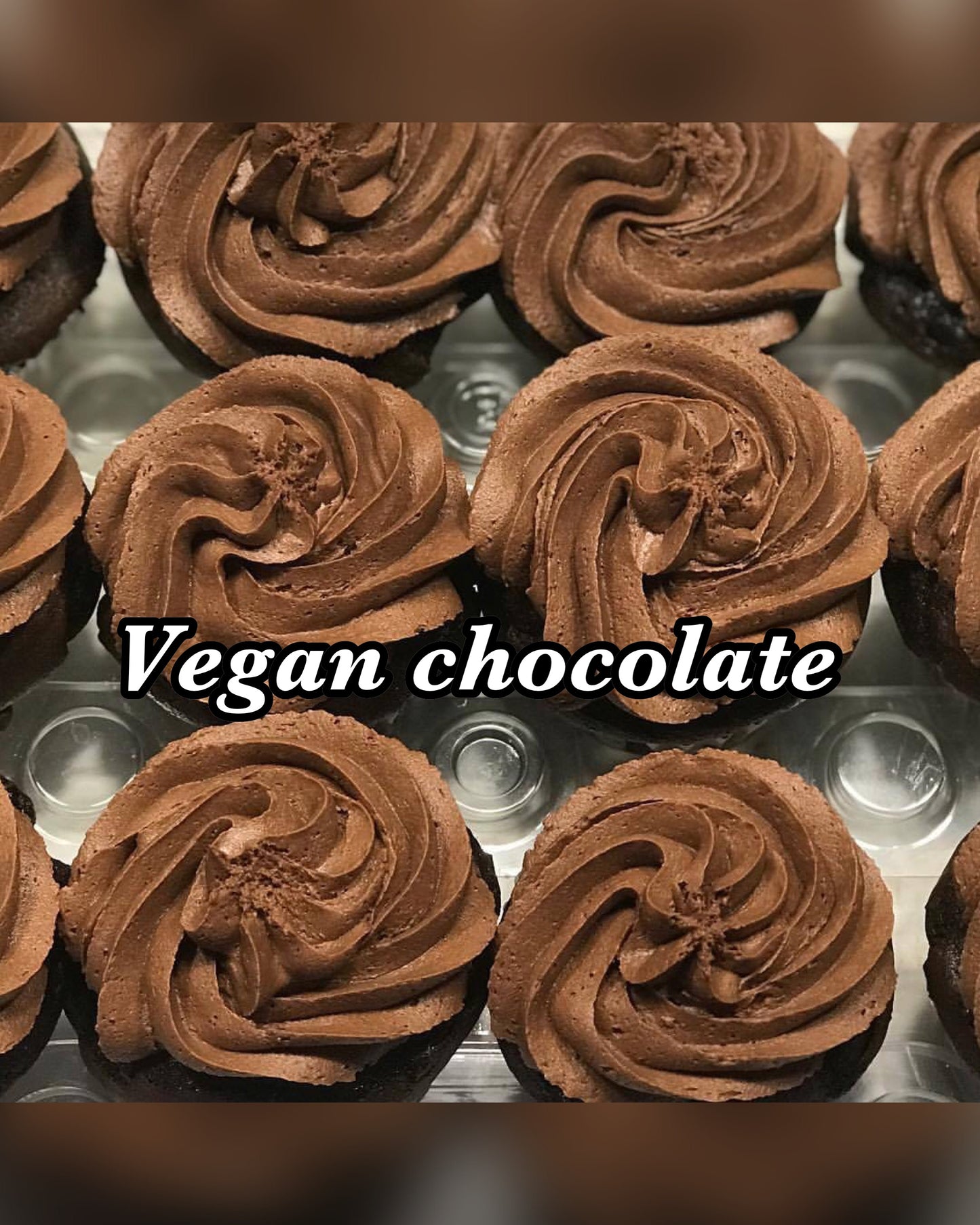 Vegan Cupcakes